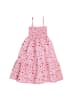 Walkiddy Kleid Cherries and Blossoms-Strap Dress
