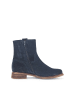 Gabor Cowboy Boots in blau