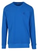 Mister Tee Sweaters in cobalt blue