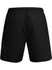 Fila Badehose "Somalia Beach Shorts" in Schwarz