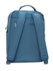 Mindesa Damen Rucksack in Denim Blau