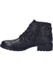 Josef Seibel Stiefelette Kate 16 in schwarz