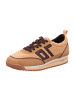 Back 70 Sneaker Low in Beige