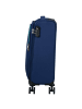 American Tourister Sea Seeker - 4-Rollen-Kabinentrolley S 55 cm in combat navy