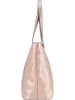 JOOP! Shopper Decoro Lucente Mariella Shopper LHZ in Nude