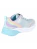 Skechers Sneaker RAINBOW BEAM in silber