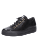 Paul Green Sneaker in schwarz