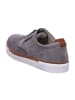 Pius Gabor Sportliche Schnürschuhe in Grau