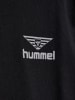 Hummel T-Shirt Hmlhive Erwachsene in BLACK