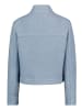 Betty Barclay Overshirt mit Taschen in rauchblau