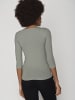 GreenBomb Refined Basic in Light Olive