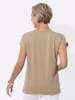WITT WEIDEN Shirt in beige