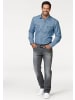 ARIZONA Jeanshemd in bleached