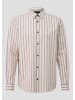 s.Oliver Hemd in 90G1_helles beige