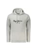 Pepe Jeans Graues Baumwoll-Sweatshirt