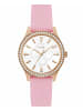 Guess Analoguhr für Damen in Rosa