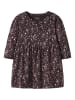 name it Kleid in Chocolate Plum1
