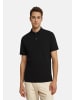 Only&Sons Poloshirt 'GORDON' in schwarz