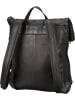 LIEBESKIND BERLIN Rucksack Elvira BP L Sheep Natural in Black