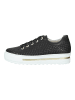 Gabor Sneaker in Schwarz