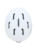 WITEBLAZE Skihelm ohne Visier in weiss