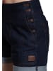 Queen Kerosin Queen Kerosin Jeans Shorts Josie in Denim