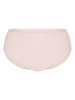 Sassa 3er Pack Slip Midi in nude