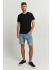 INDICODE Jeansshorts IDGodolf in Blau