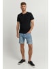 INDICODE Jeansshorts IDGodolf in blau