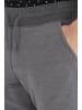 BLEND Sweatshorts BHJulio in Grau