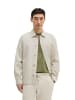 Marc O'Polo Overshirt in Grey Silk