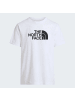 The North Face T-Shirt 10467274522966 Weiß