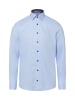 Finshley & Harding Hemd in hellblau