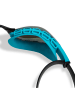 Arena Schwimmbrille Air Sonic Mirror in Blau