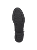 Marco Tozzi Stiefelette in BLACK PAT.
