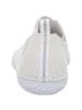 rieker Sportlicher Slipper in weiß