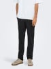 ONLY & SONS Anzughose in Black 1
