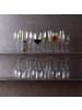 Villeroy & Boch 4er Set Champagnergläser Maxima 120 ml in transparent