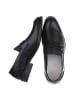 Ital-Design Halbschuh in Schwarz