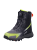 VADO  Stiefel Kinder PETE HIGH BOA GTX in Schwarz
