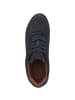 Clarks Sneaker low Radwell Tie in dunkelblau