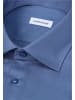 Seidensticker Business Hemd X-Slim in Mittelblau
