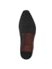 Ital-Design Halbschuh in Schwarz
