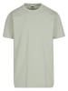 Urban Classics T-Shirt in frostmint