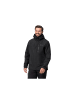 Jack Wolfskin Blouson für Herren in schwarz