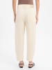 MAC HOSEN Stoffhose Bora in ecru
