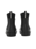 Ilse Jacobsen Gummistiefel RUBAIR11 in schwarz