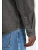 BLEND Jeanshemd BHDargo in Grau