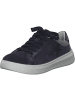 superfit Sneakers Low in Blau/Hellgrau