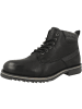 Bugatti Boots AUF51 in schwarz